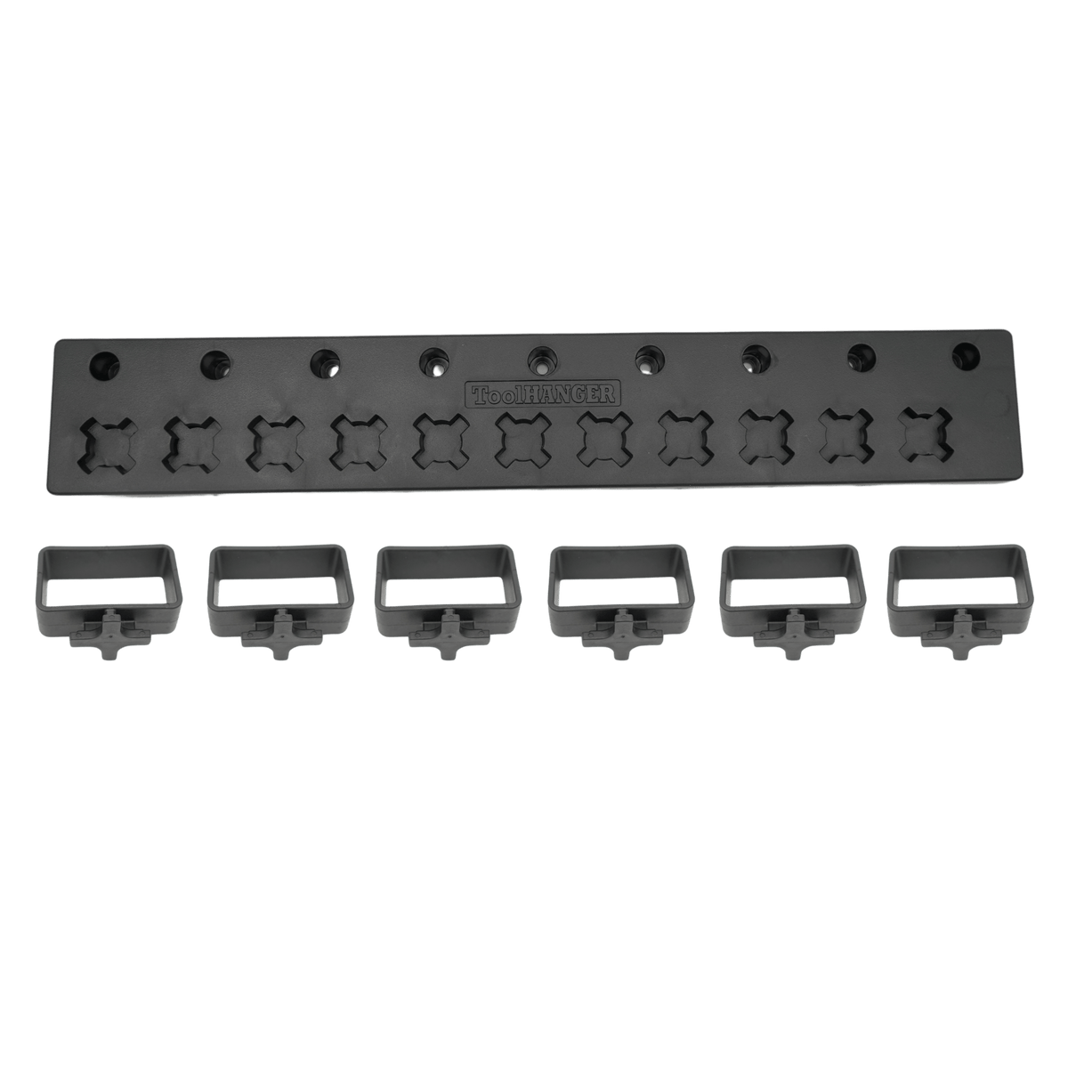 Magnetic Plier Vertical Hangers