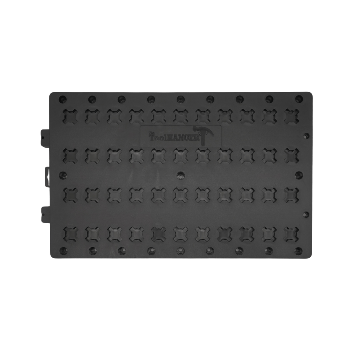 Toolbox Widget ToolHanger 35 Piece Set