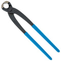 Channellock Concretor's Nipper 10-Inch for Precision Cutting and Gripping - Ridge Toolbox