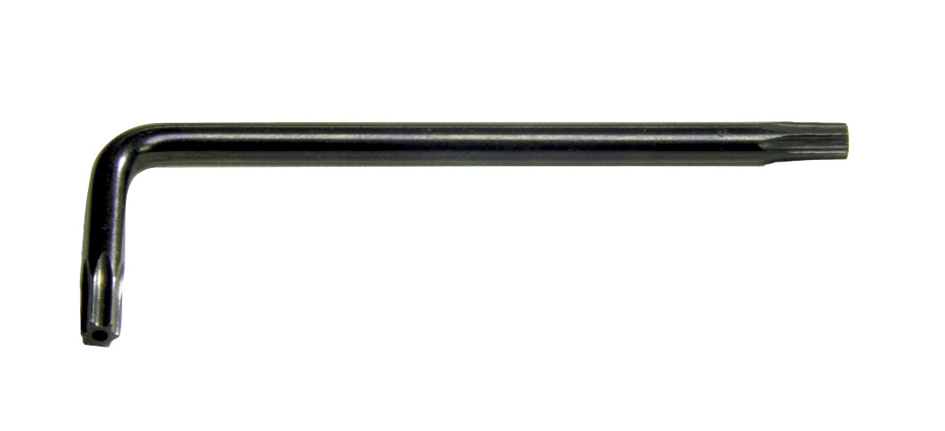 T15 Tamper-Proof Star Key