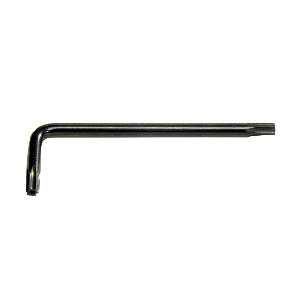 T8 Tamper-Proof Star Key