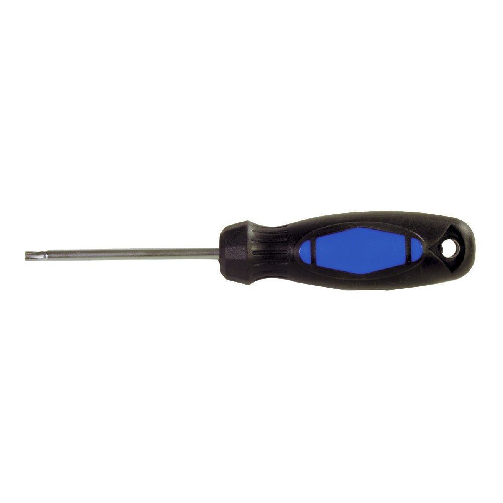T40 Tamper-Proof Star Screwdriver