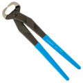 Channellock 10-Inch End Nipper Cutting Pliers - Ridge Toolbox