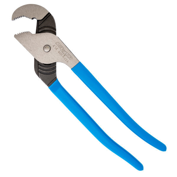 Channellock 13.5-Inch Nutbuster Parrot Nose Tongue & Groove Pliers