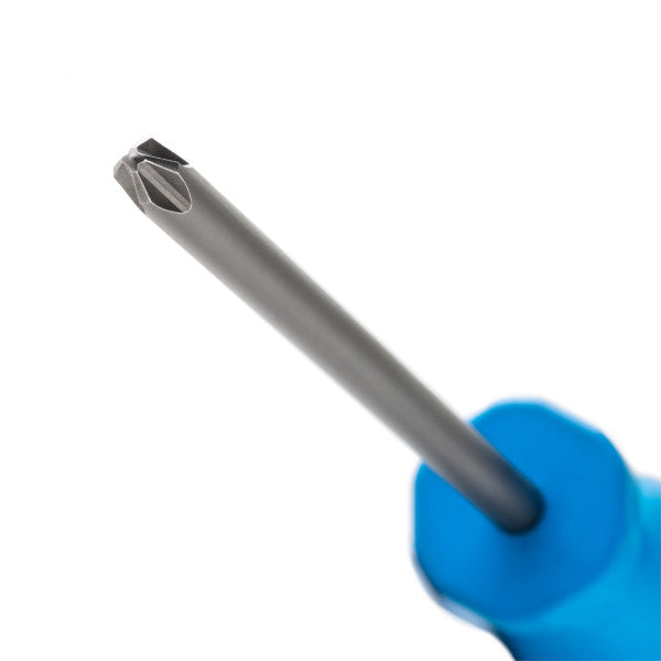 Channellock PHILLIPS #2 x 6-inch Professional Screwdriver - Ridge Toolbox