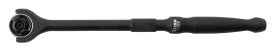 Extended Reach Swivel Head Micro Ratchet (11328) - Ridge Toolbox