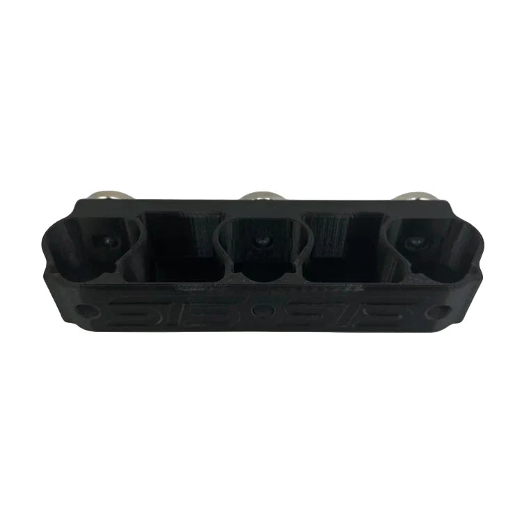 STS Auto Design STSHB – Hex Button Upgrade for Milwaukee (3-Pack) - Ridge Toolbox