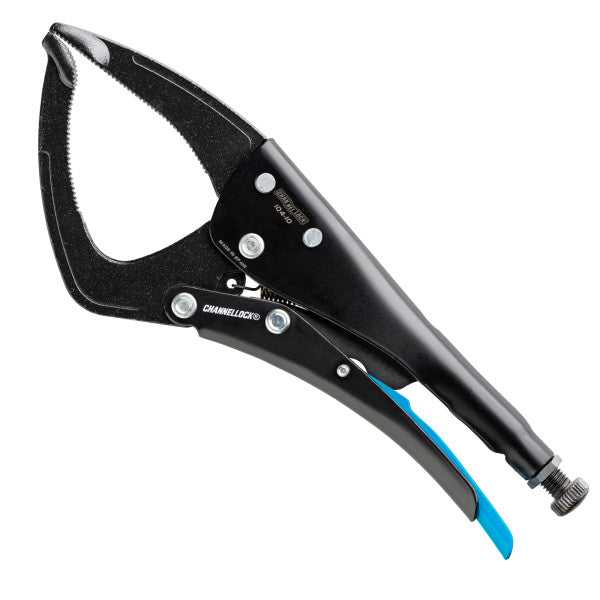 Channellock 10-Inch Large Jaw Locking Pliers