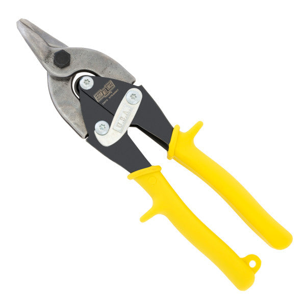 Channellock 10-Inch Bulldog Aviation Snip - Ridge Toolbox