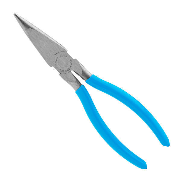 Channellock 8-Inch Long Nose Pliers: Precision and Control for Every Task