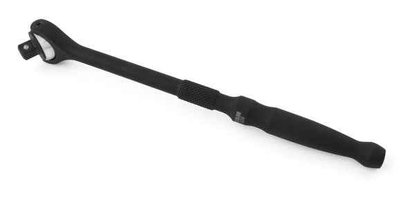 Extended Reach Swivel Head Micro Ratchet (11328) - Ridge Toolbox
