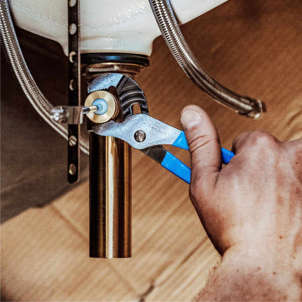 Channellock 3pc Tongue & Groove Pliers Set - Ridge Toolbox