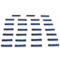 Toolbox Widget Wrench Size Labels - Metric (2.0)