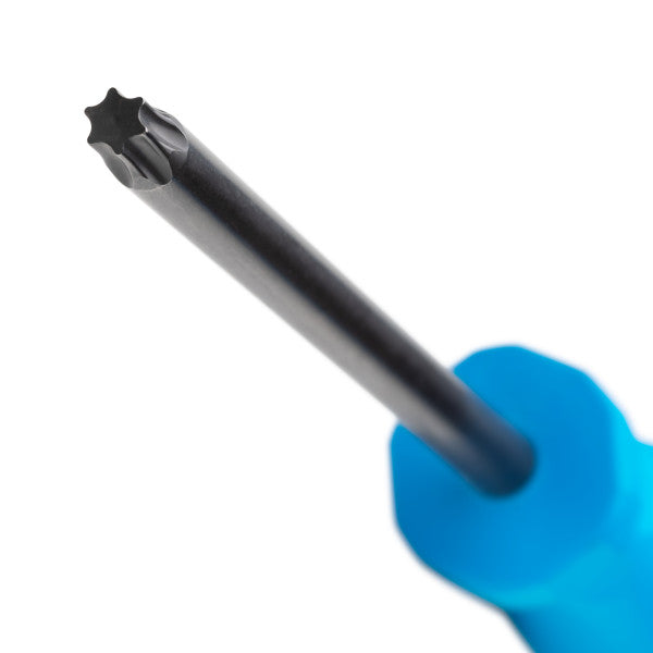 Channellock TORX T40 x 5-inch Professional Screwdriver - Ridge Toolbox