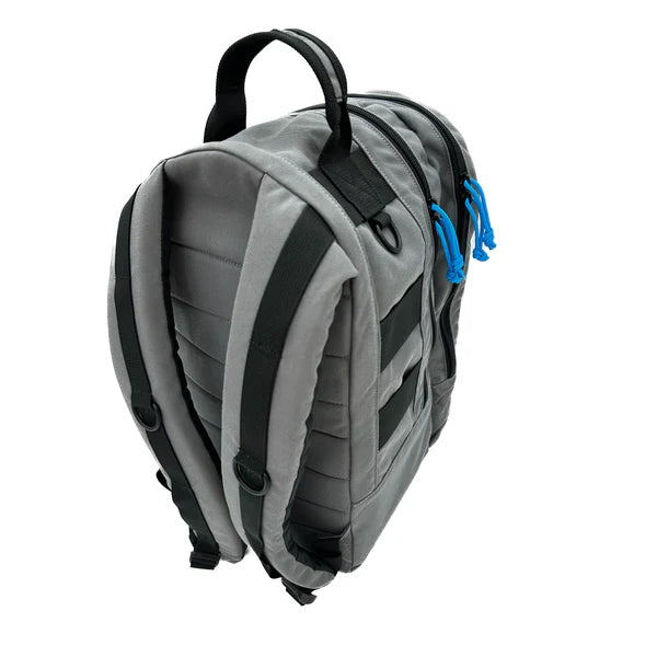 Channellock PRO Double-Compartment Tool Backpack w/ Modular AIMS™ System - Ridge Toolbox