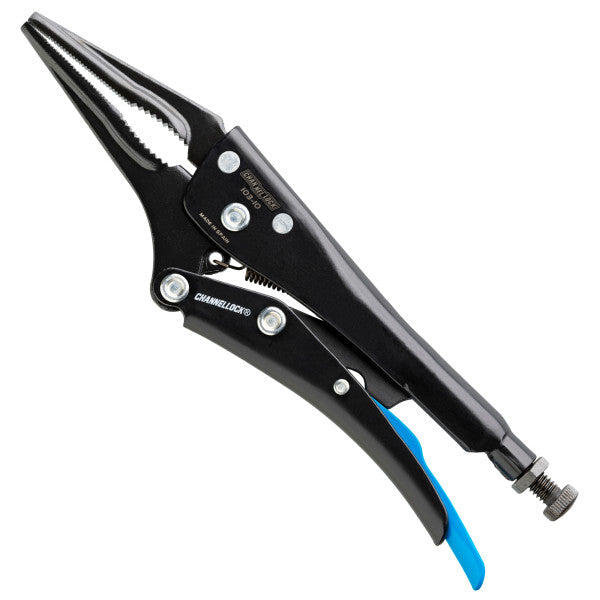 Channellock 10-Inch Combination Long Nose Locking Pliers