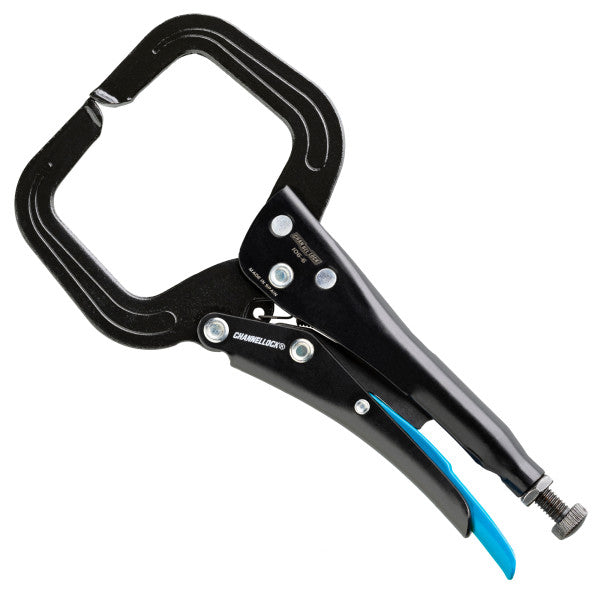 Channellock 6-Inch C-Clamp Locking Pliers