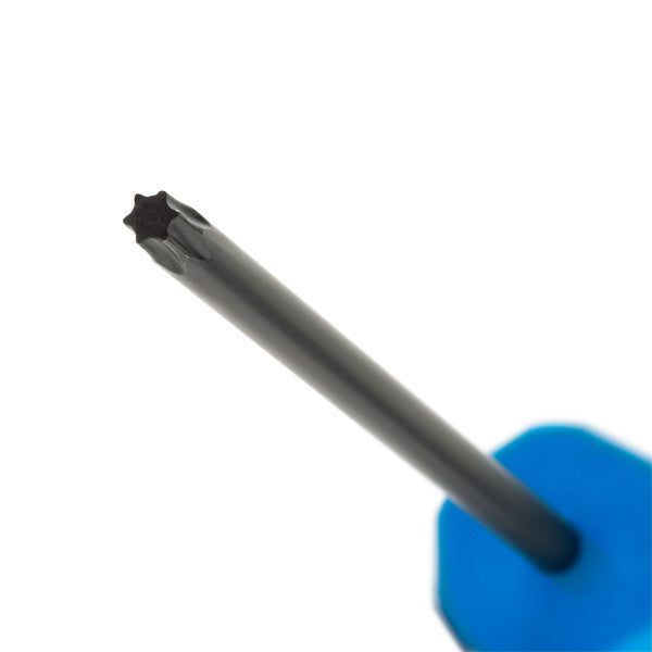 Channellock TORX T25 X 4-inch Professional Screwdriver - Ridge Toolbox