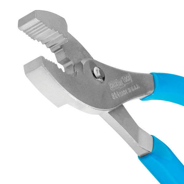 Channellock 4.5-Inch Slip Joint Pliers for Everyday Tasks