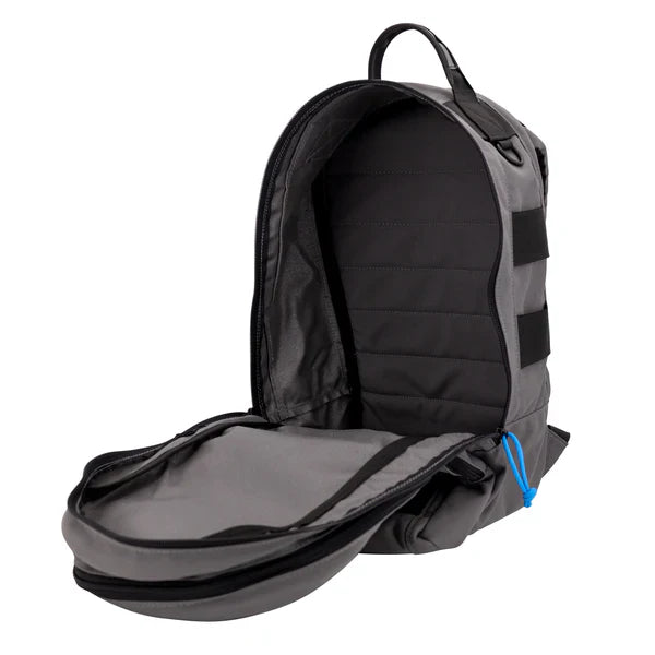 Channellock PRO Double-Compartment Tool Backpack w/ Modular AIMS™ System - Ridge Toolbox