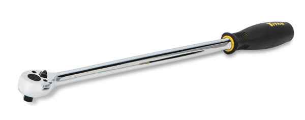 3 pc. Extra-Long Ratchet Set (11307) - Ridge Toolbox