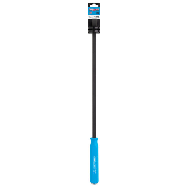 Channellock 1/2 x 18-inch Professional Pry Bar, 25-inch Overall Length - Ridge Toolbox