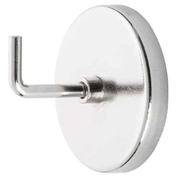2-1/2 in. Magnetic Hook (11167) - Ridge Toolbox