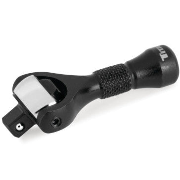 1/4 in. Drive Nano Swivel Ratchet (11330) - Ridge Toolbox