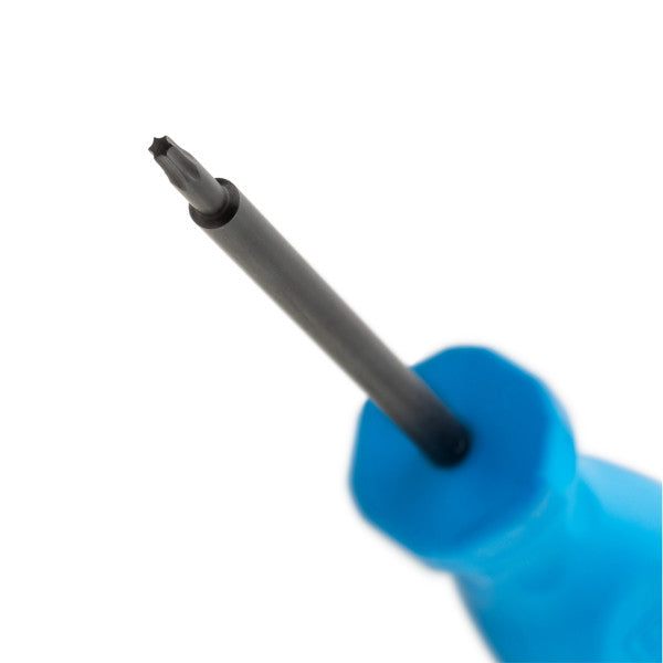 Channellock TORX T6 X 2-inch Professional Screwdriver - Ridge Toolbox
