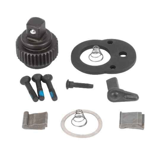 1/4 in. Drive 36-Tooth Ratchet Rebuild Kit (11308) - Ridge Toolbox